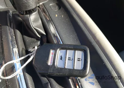 2021 Honda Hr-V Awd Ex from USA, damaged, VIN 3CZRU6H58MM742996